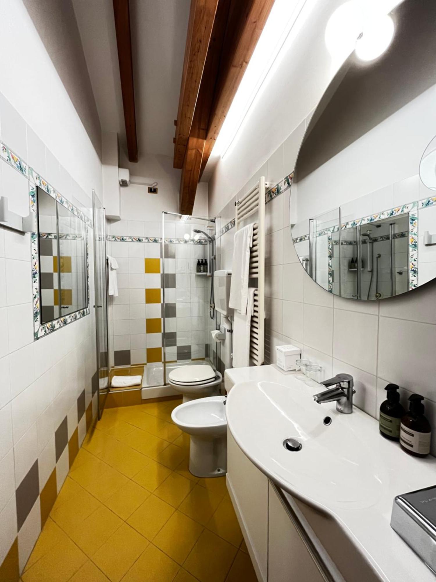 Manci Apartments By Hotel America トレント エクステリア 写真