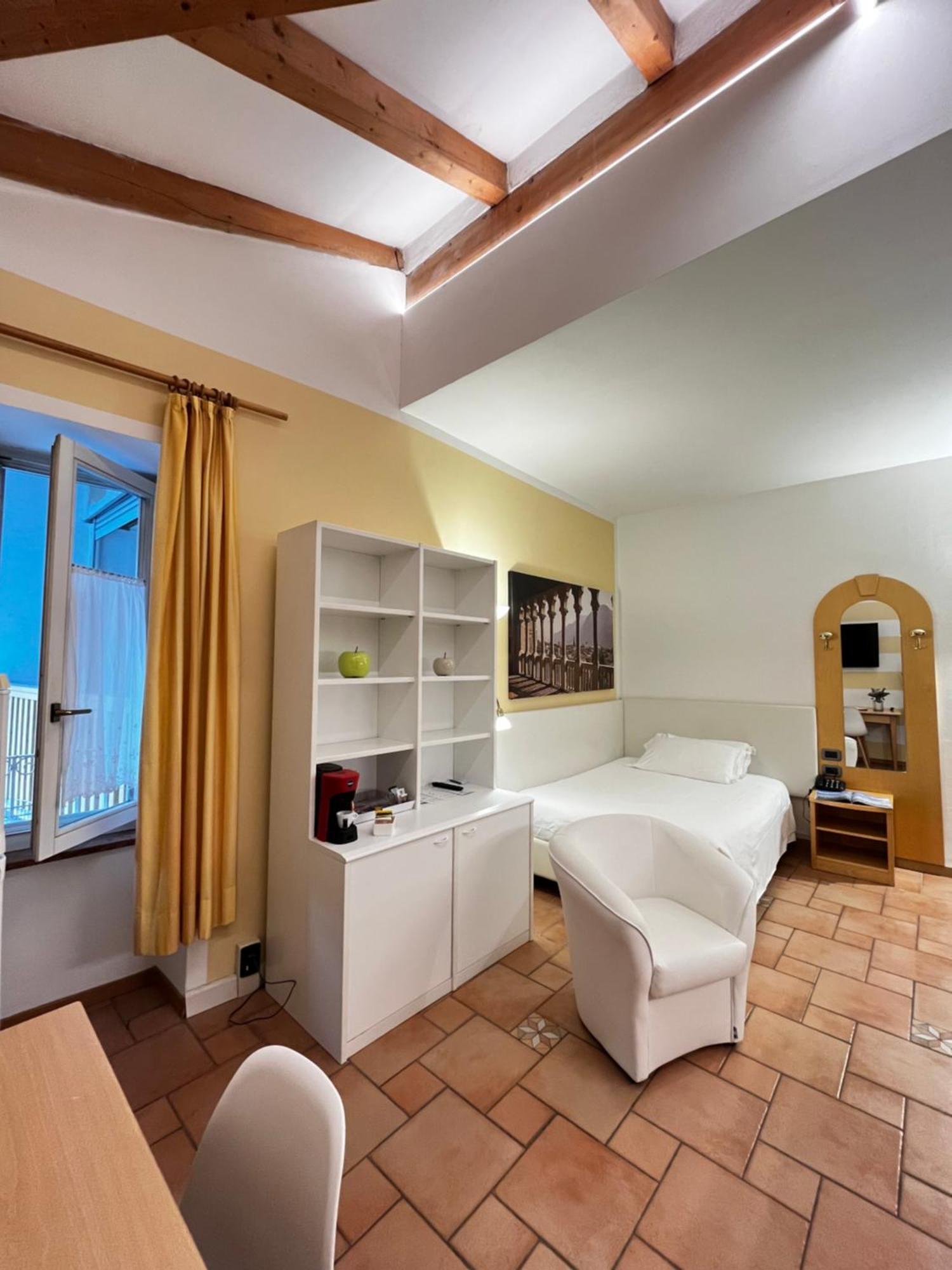 Manci Apartments By Hotel America トレント エクステリア 写真