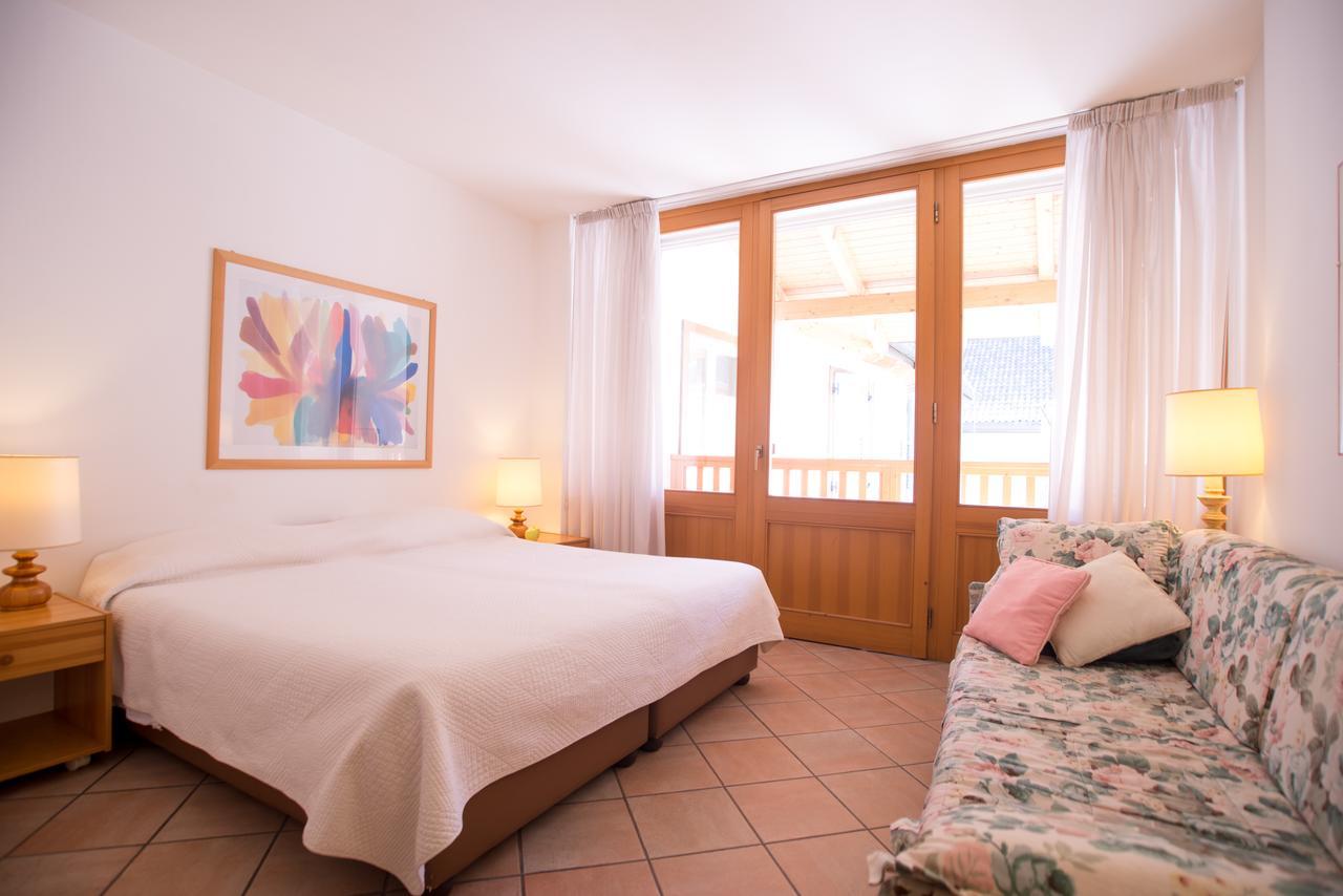 Manci Apartments By Hotel America トレント エクステリア 写真