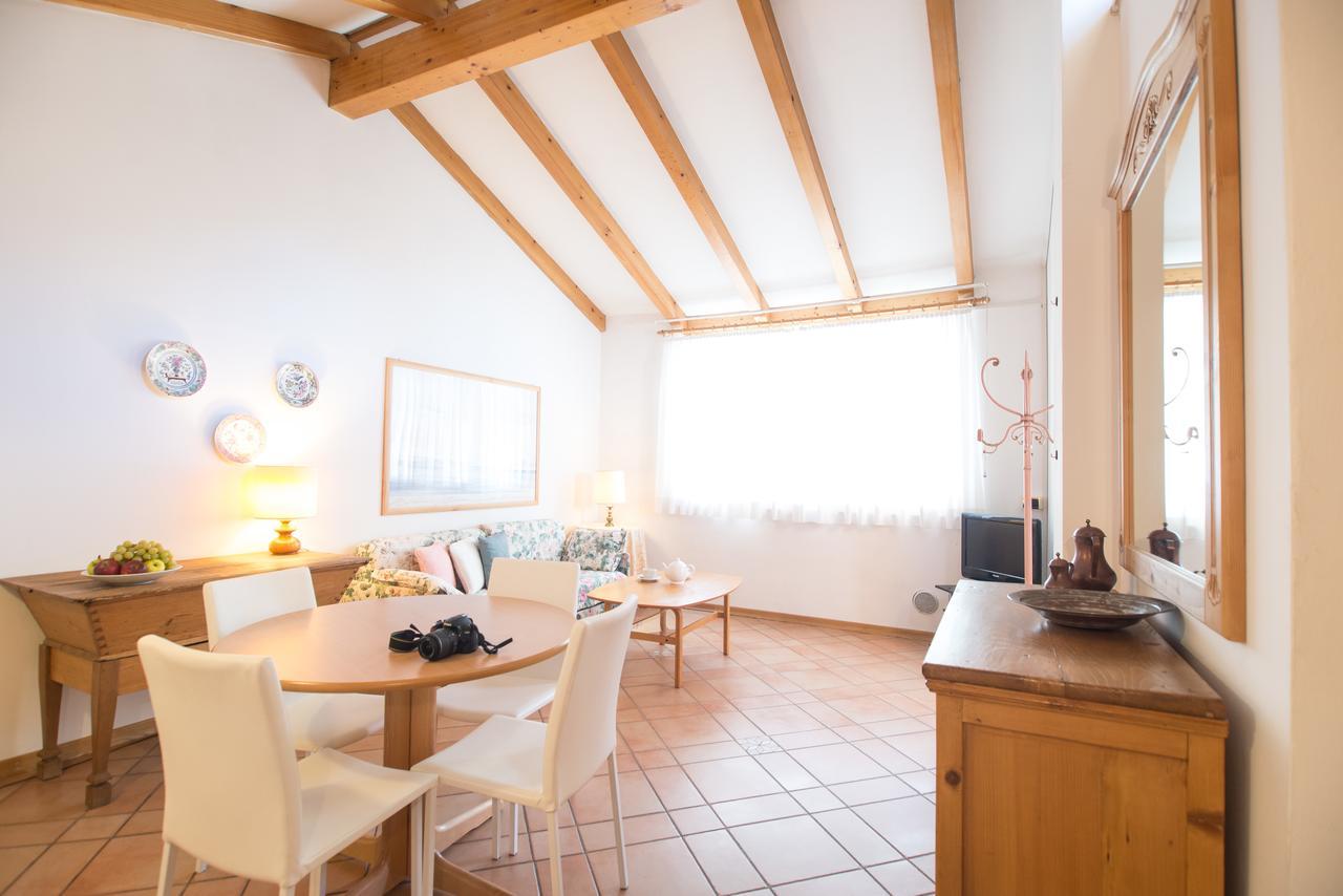 Manci Apartments By Hotel America トレント エクステリア 写真