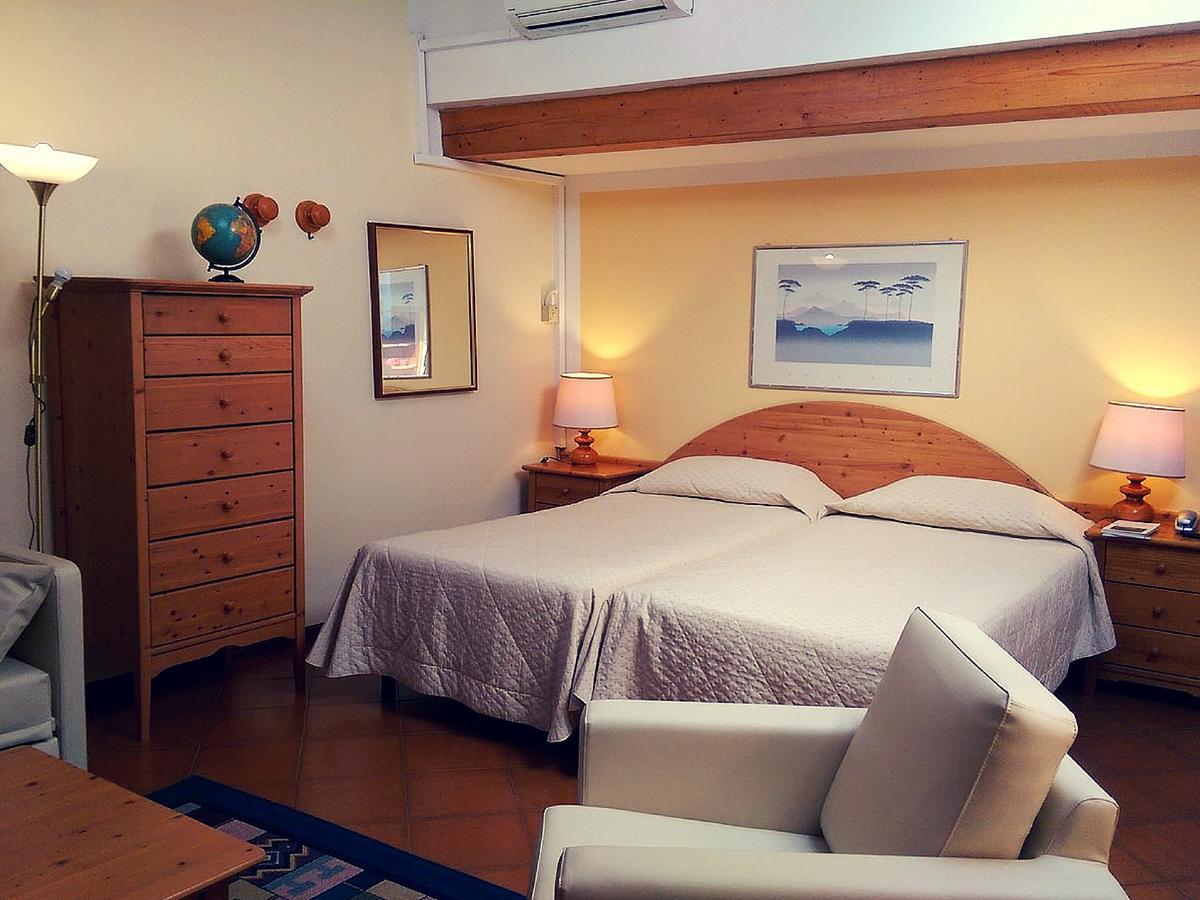 Manci Apartments By Hotel America トレント エクステリア 写真