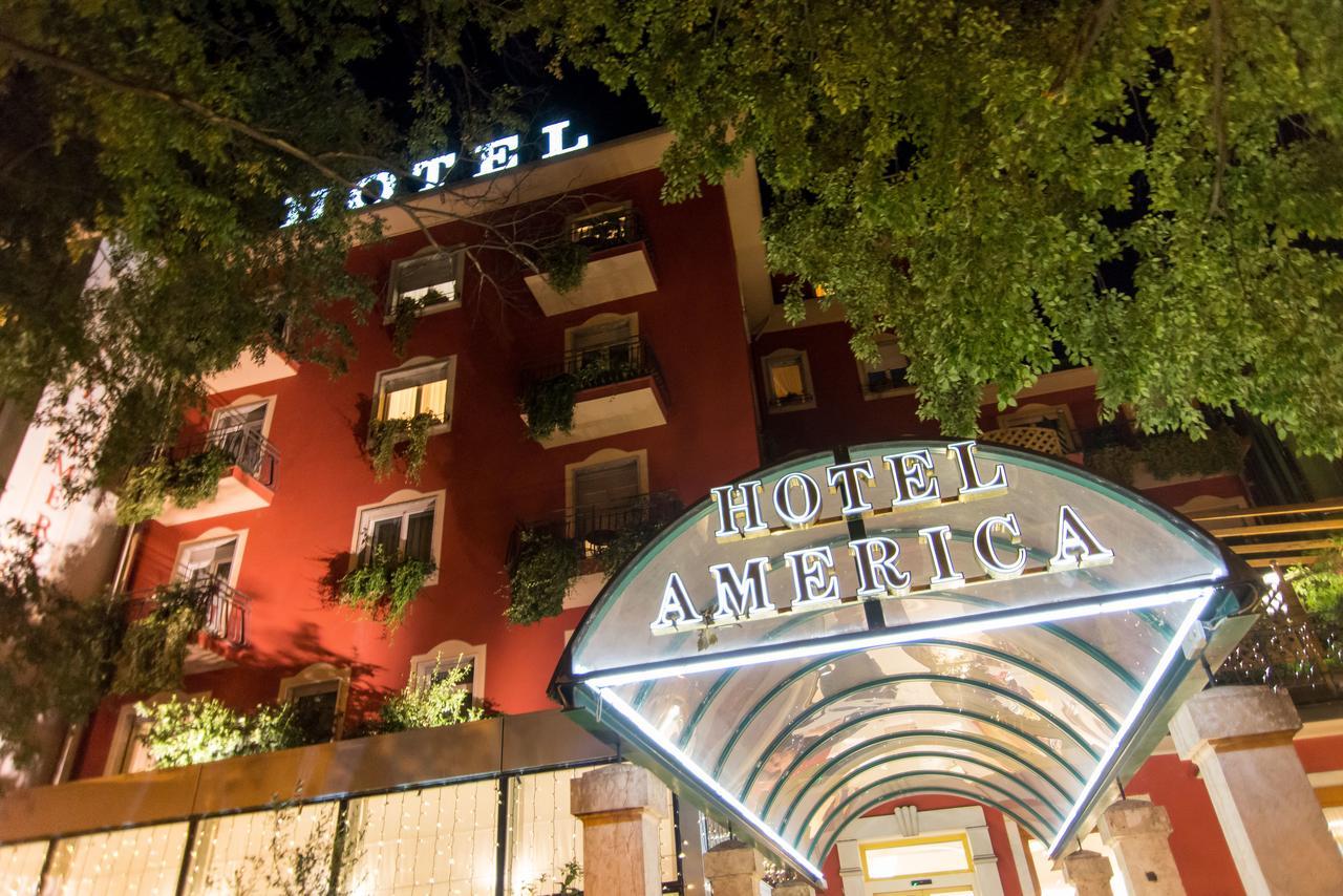 Manci Apartments By Hotel America トレント エクステリア 写真