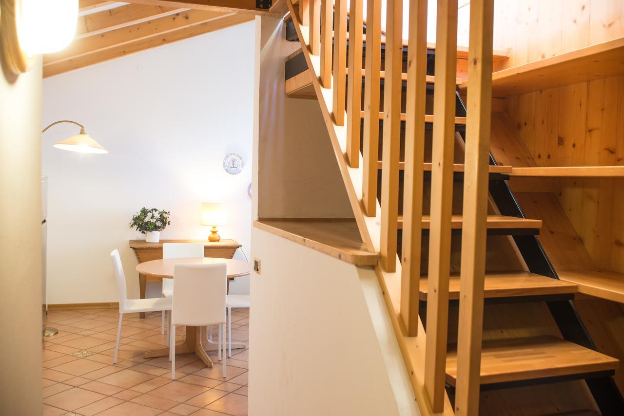 Manci Apartments By Hotel America トレント エクステリア 写真